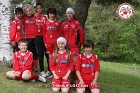 Trosvik IF-LG12-Sort